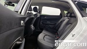Kia K5 2.0 2020 года из Южной Кореи