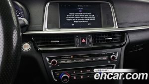 Kia K5 2.0 2020 года из Южной Кореи