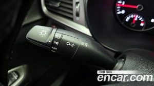 Kia K5 2.0 2020 года из Южной Кореи