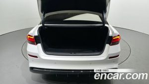 Kia K5 2.0 2020 года из Южной Кореи