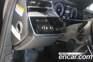 Audi A8 50 TDI 4WD 2020 года из Южной Кореи