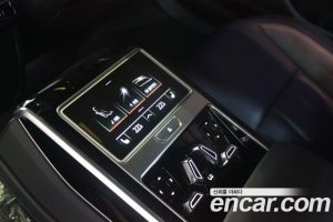 Audi A8 50 TDI 4WD 2020 года из Южной Кореи