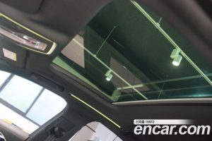 Audi A8 50 TDI 4WD 2020 года из Южной Кореи