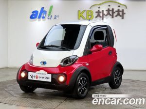 Others Others Miscellaneous Electric Vehicle 2020 года из Южной Кореи
