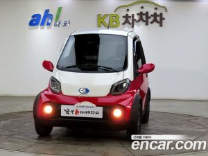 Others Others Miscellaneous Electric Vehicle 2020 года из Южной Кореи