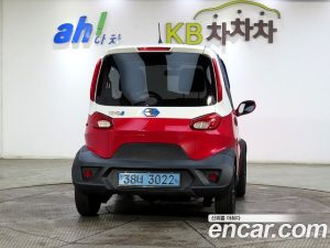 Others Others Miscellaneous Electric Vehicle 2020 года из Южной Кореи