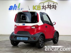 Others Others Miscellaneous Electric Vehicle 2020 года из Южной Кореи