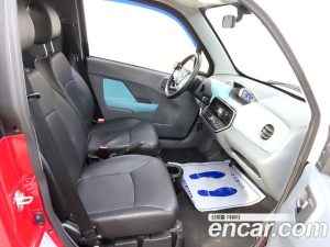 Others Others Miscellaneous Electric Vehicle 2020 года из Южной Кореи