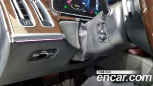 Mercedes-Benz S-Class S580L 4MATIC 2021 года из Южной Кореи