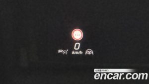 Mercedes-Benz S-Class S580L 4MATIC 2021 года из Южной Кореи