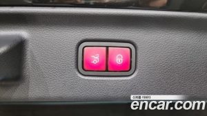 Mercedes-Benz S-Class S580L 4MATIC 2021 года из Южной Кореи