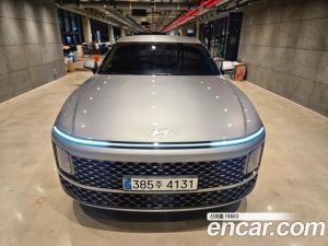 Hyundai Grandeur Calligraphy 2023 года из Южной Кореи