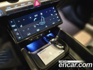 Hyundai Grandeur Calligraphy 2023 года из Южной Кореи
