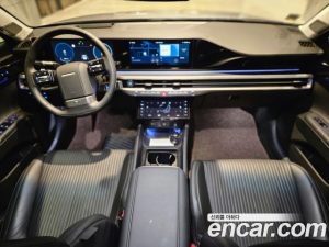 Hyundai Grandeur Calligraphy 2023 года из Южной Кореи