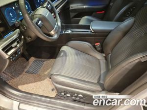 Hyundai Grandeur Calligraphy 2023 года из Южной Кореи
