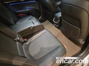 Hyundai Grandeur Calligraphy 2023 года из Южной Кореи