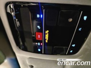 Hyundai Grandeur Calligraphy 2023 года из Южной Кореи
