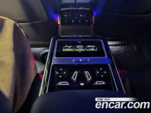 Audi A8 50 TDI 4WD LWB 2020 года из Южной Кореи