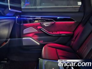 Audi A8 50 TDI 4WD LWB 2020 года из Южной Кореи