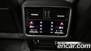 Porsche Cayenne 3.0 Coupe 2020 года из Южной Кореи