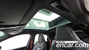 Porsche Cayenne 3.0 Coupe 2020 года из Южной Кореи