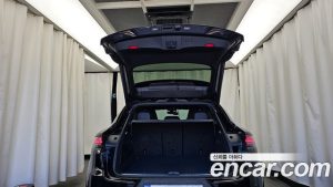Porsche Cayenne 3.0 Coupe 2020 года из Южной Кореи