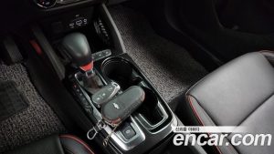 ChevroletGMDaewoo Trailblazer 1.3 Turbo 2WD 2022 года из Южной Кореи