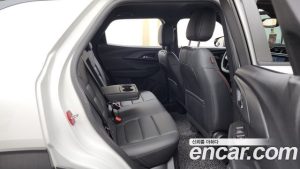ChevroletGMDaewoo Trailblazer 1.3 Turbo 2WD 2022 года из Южной Кореи