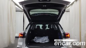 ChevroletGMDaewoo Trailblazer 1.3 Turbo 2WD 2022 года из Южной Кореи