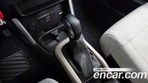 Citroen-DS C3 Aircross 1.5 BlueHDi FEEL 2020 года из Южной Кореи