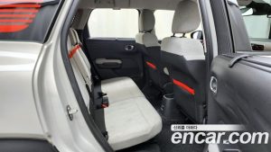 Citroen-DS C3 Aircross 1.5 BlueHDi FEEL 2020 года из Южной Кореи