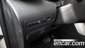 Citroen-DS C3 Aircross 1.5 BlueHDi FEEL 2020 года из Южной Кореи