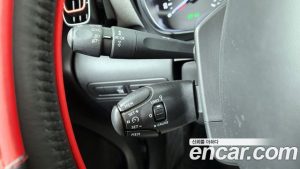 Citroen-DS C3 Aircross 1.5 BlueHDi FEEL 2020 года из Южной Кореи