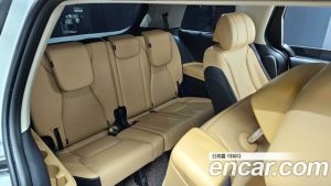 Kia Carnival Бензин 7-Seater Signature 2023 года из Южной Кореи