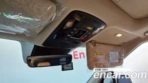 Kia Carnival Бензин 7-Seater Signature 2023 года из Южной Кореи