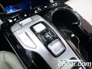 Hyundai Tucson Inspiration 2WD 2023 года из Южной Кореи