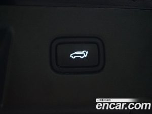 Hyundai Tucson Inspiration 2WD 2023 года из Южной Кореи