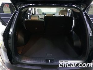 Hyundai Tucson Inspiration 2WD 2023 года из Южной Кореи