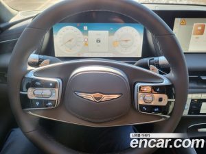 Genesis G90 Бензин 3.5 Turbo e-S/C 2WD 2023 года из Южной Кореи