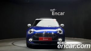 Mini Clubman DEFAULT 2020 года из Южной Кореи