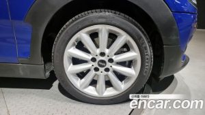 Mini Clubman DEFAULT 2020 года из Южной Кореи