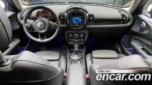 Mini Clubman DEFAULT 2020 года из Южной Кореи