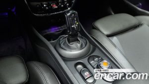 Mini Clubman DEFAULT 2020 года из Южной Кореи