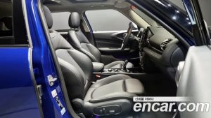 Mini Clubman DEFAULT 2020 года из Южной Кореи