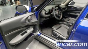 Mini Clubman DEFAULT 2020 года из Южной Кореи
