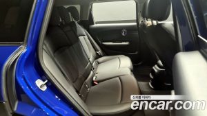 Mini Clubman DEFAULT 2020 года из Южной Кореи