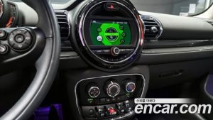 Mini Clubman DEFAULT 2020 года из Южной Кореи