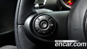 Mini Clubman DEFAULT 2020 года из Южной Кореи