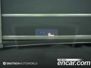 Volkswagen Tiguan 2.0 TDI Prestige 2020 года из Южной Кореи