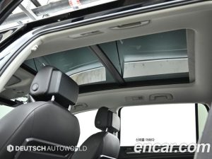 Volkswagen Tiguan 2.0 TDI Prestige 2020 года из Южной Кореи